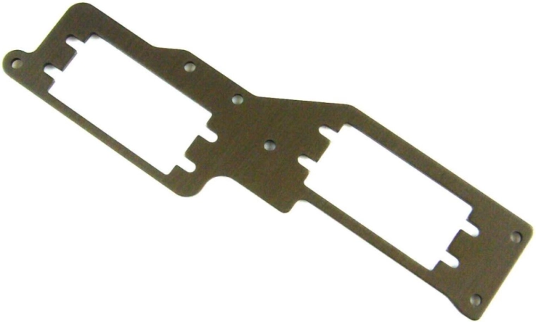 Jamara radioplaat Ultra BB² - 1 stuk