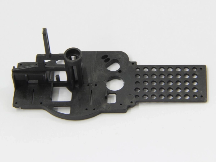 Hoofdframe E-Rix150 inclusief basis JAMARA