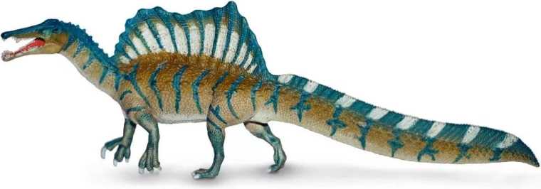 Safari Ltd. spinosaurus-figuur
