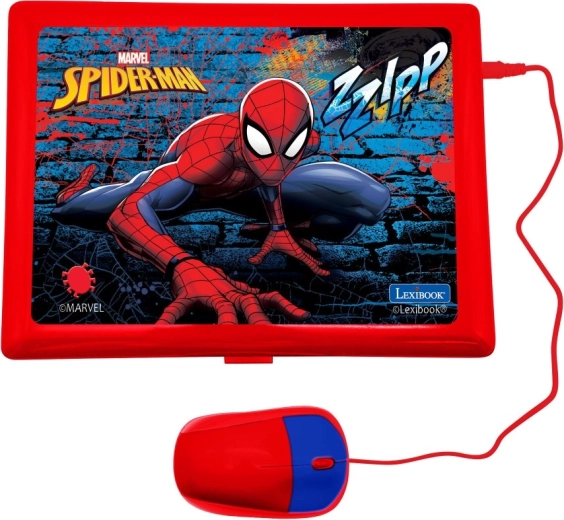 Eenvoudige bediening zoals op een echte computer