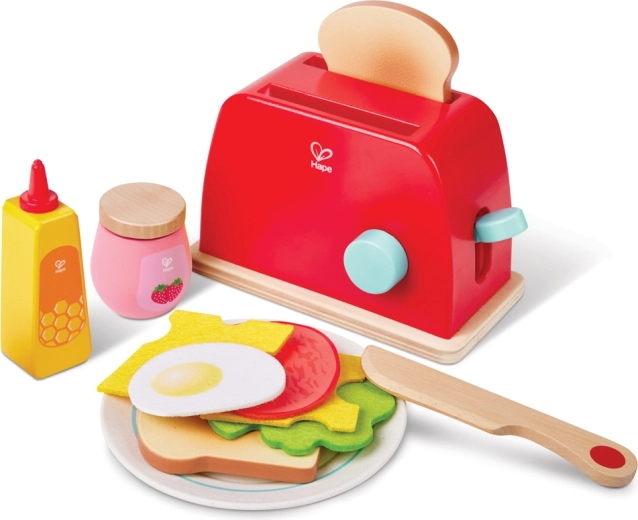 Kindertoaster