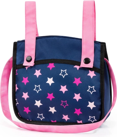 Tas en opbergruimte voor accessoires