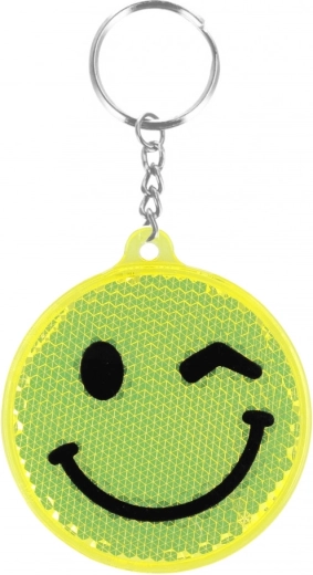 Eenvoudig te bevestigen aan sleutels en rugzak