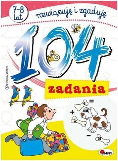 104 opdrachten