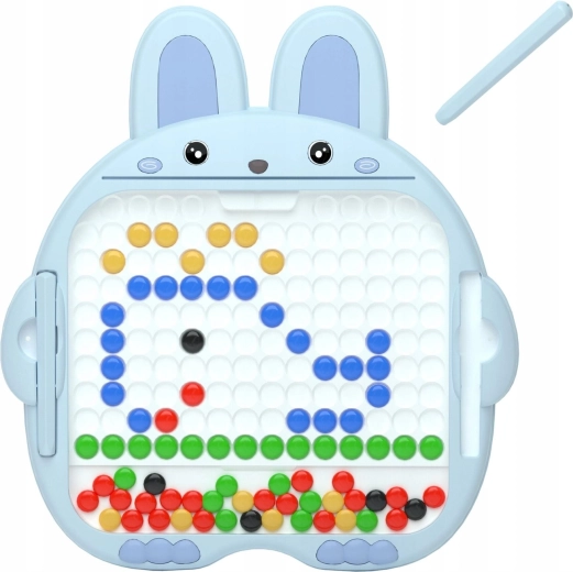 Makkelijk creëren met magnetische pen