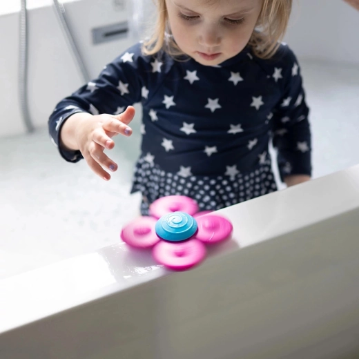 Plezier voor in bad en daarbuiten