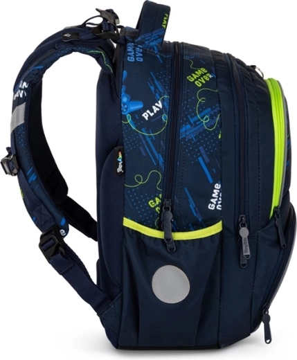 Perfecte organisatie van schoolspullen