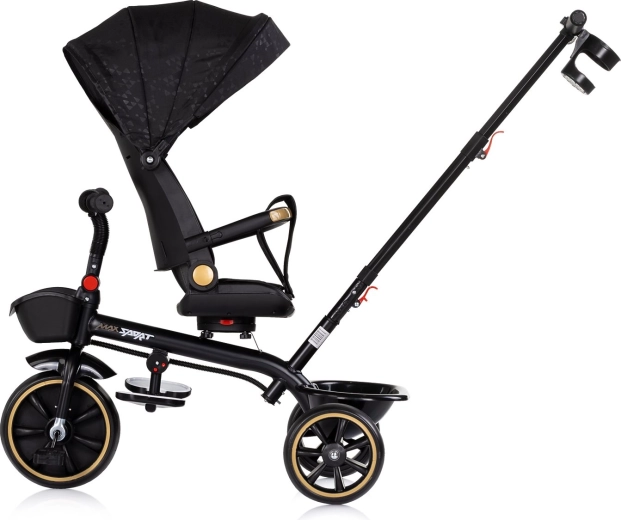 Ouderbesturing en slimme details