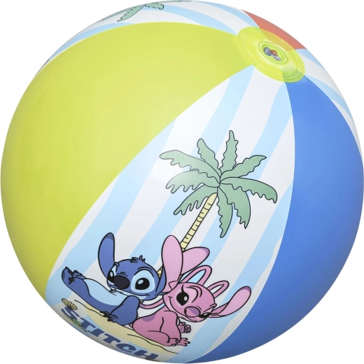 Populair Stitch-motief voor kinderplezier
