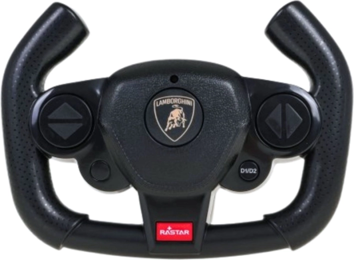 Stabiele en precieze 2,4 GHz-besturing