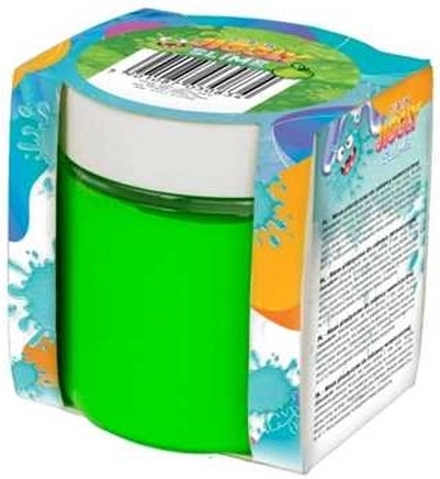 Tuban JigglySlime groene appel 100 g