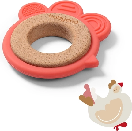 Veilige materialen zonder BPA