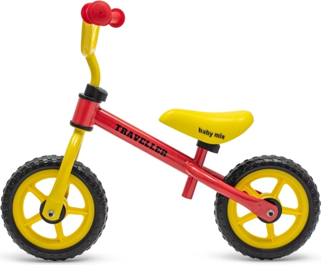 Licht en duurzaam stalen frame