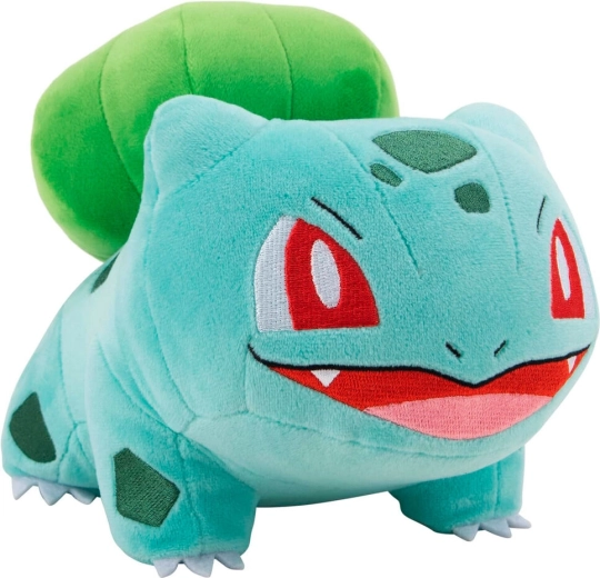 Pokémon pluchen figuur Bulbasaur 20 cm