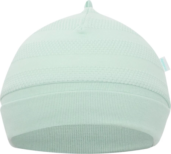 Mutsje dat goed blijft zitten