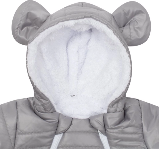 Zachte wellsoft voering voor maximaal comfort