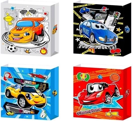Cadeautas maat M
