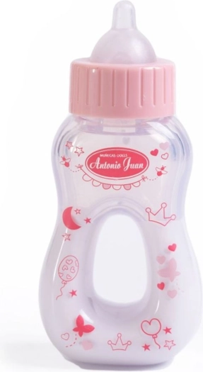 Magisch flesje voor poppen