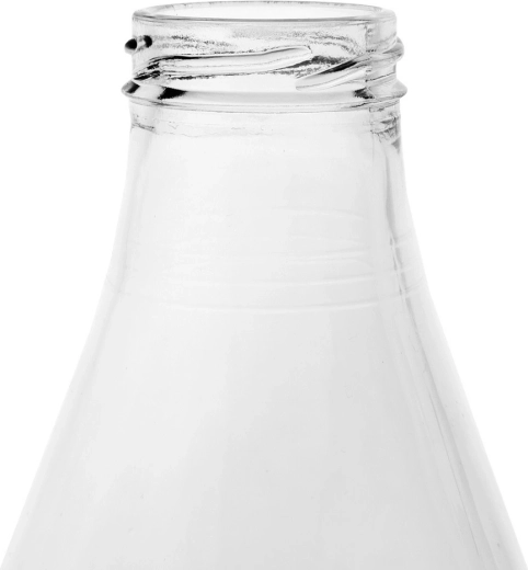 Metalen schroefdeksel tegen morsen