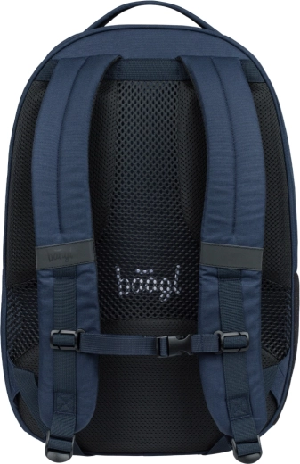 Ergonomisch draagcomfort de hele dag