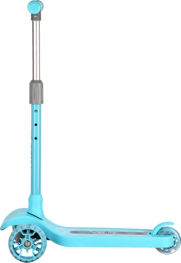 Groeit met je kind mee: 3 stuurhoogtes