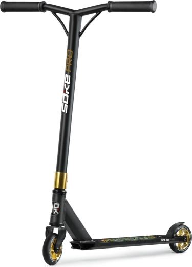 Snel en soepel rijden met ABEC-9 lagers