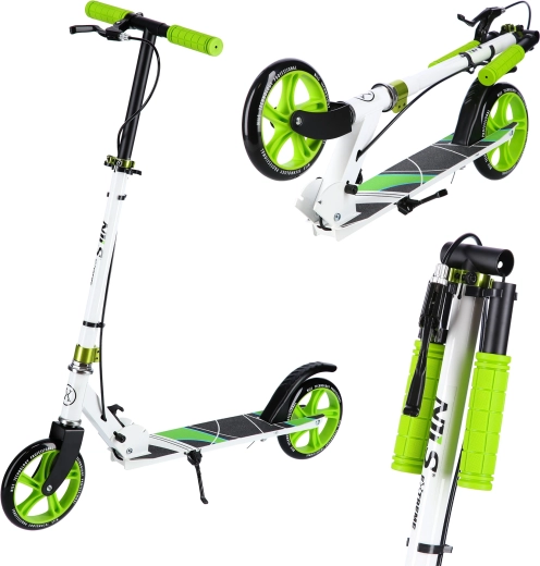 Snel opvouwen en makkelijk meenemen