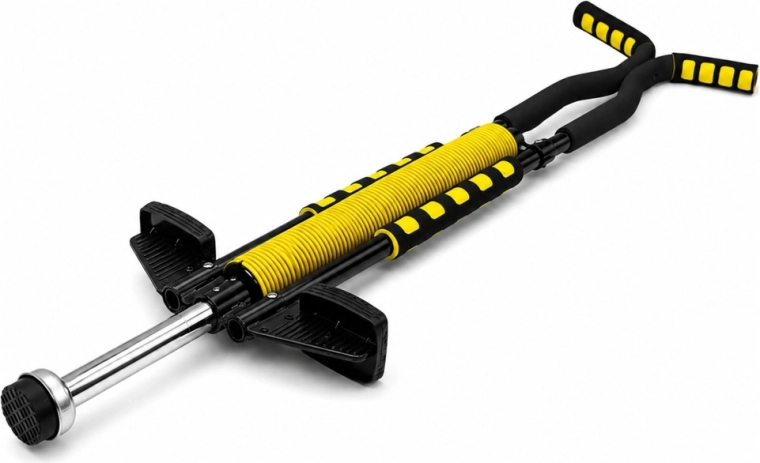 Antislip voetsteunen voor stabiliteit