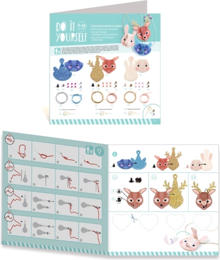 Stap voor stap met geïllustreerde handleiding