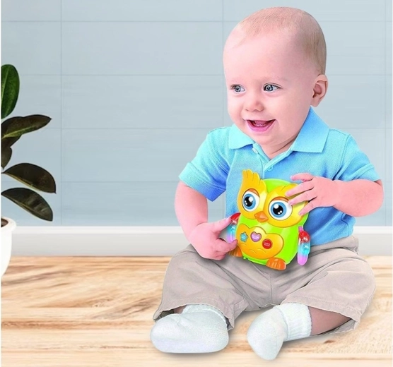 Ideaal voor kinderhandjes