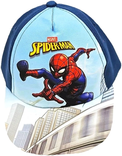Spiderman-pet