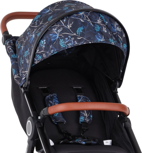 Stijlvol Limited-design en comfort in de verpakking