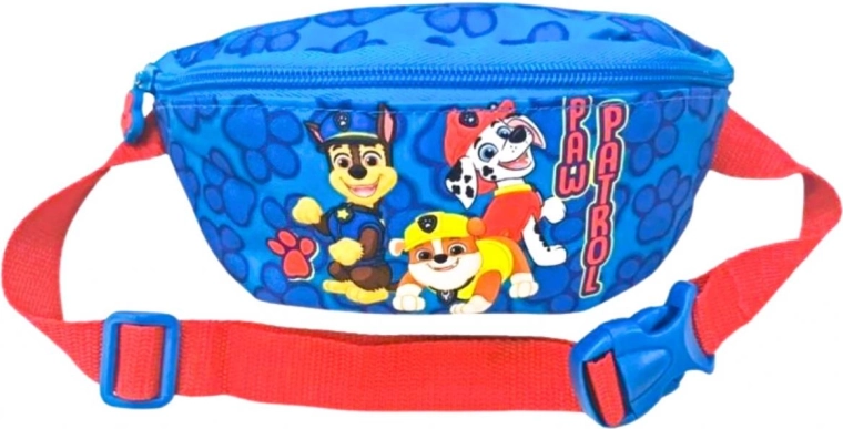 Heuptasje Paw Patrol - 1 stuk
