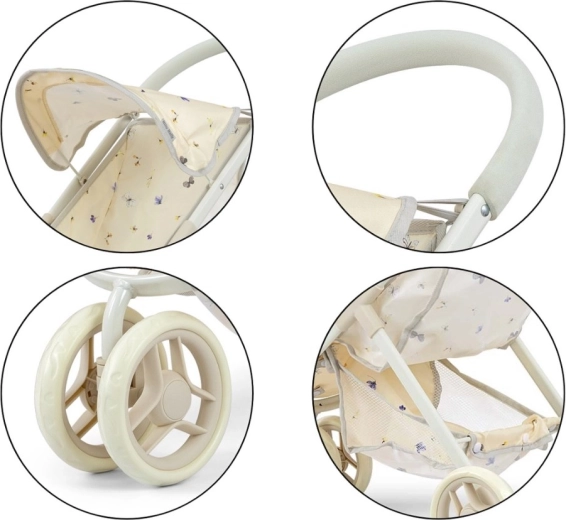 Praktische uitrusting voor elk spel