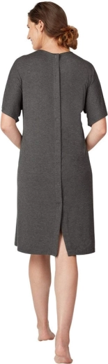 Volledige rugbedekking en gemakkelijke toegang voor personeel