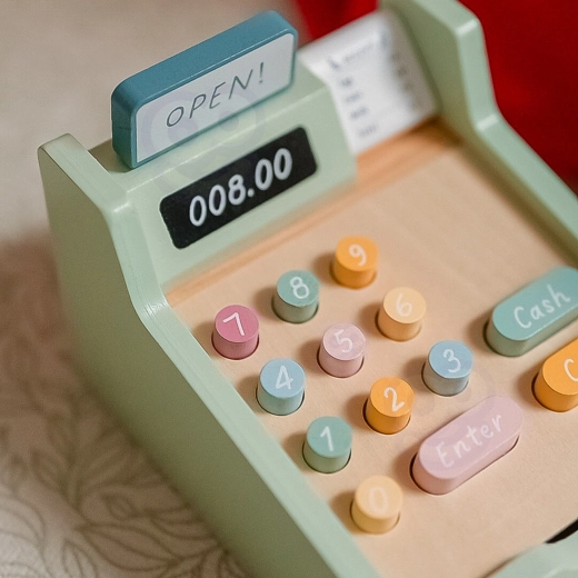 Educatief spel vol plezier