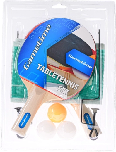 Praktische blisterverpakking