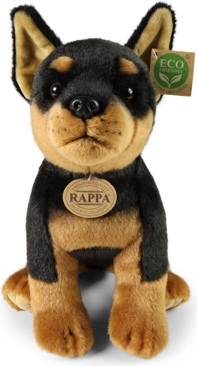 Realistische uitstraling en handgemaakte afwerking