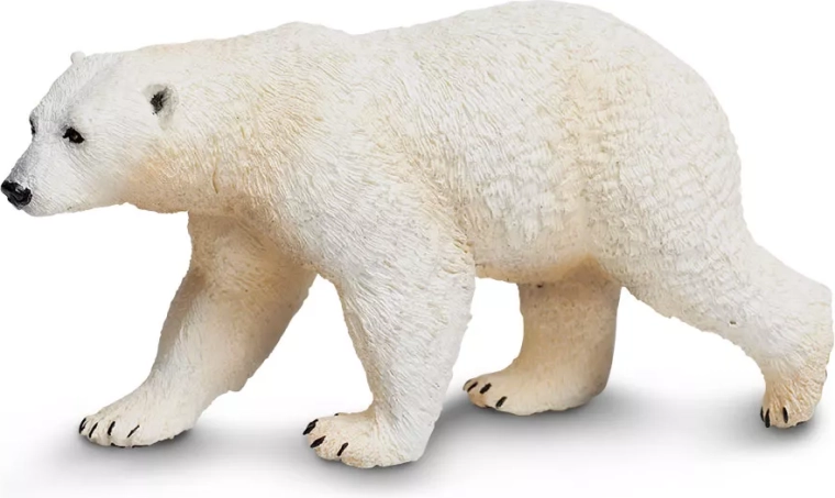 Safari Ltd. figuur van een ijsbeer