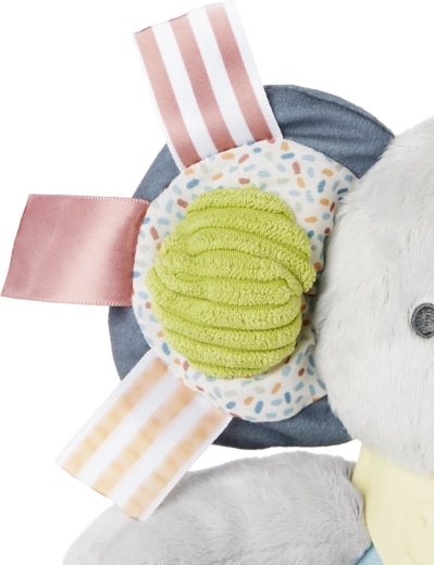 Multisensorisch plezier voor kleine ontdekkers