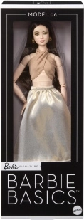 Barbie Signature Basics verzamelpop model 06