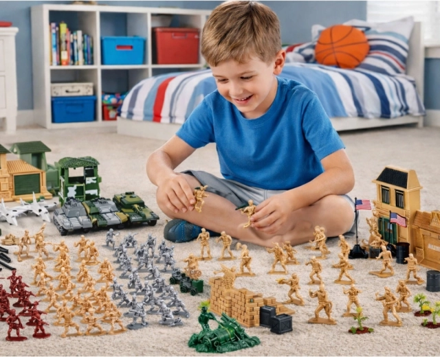 Stimuleert creativiteit en teamwork