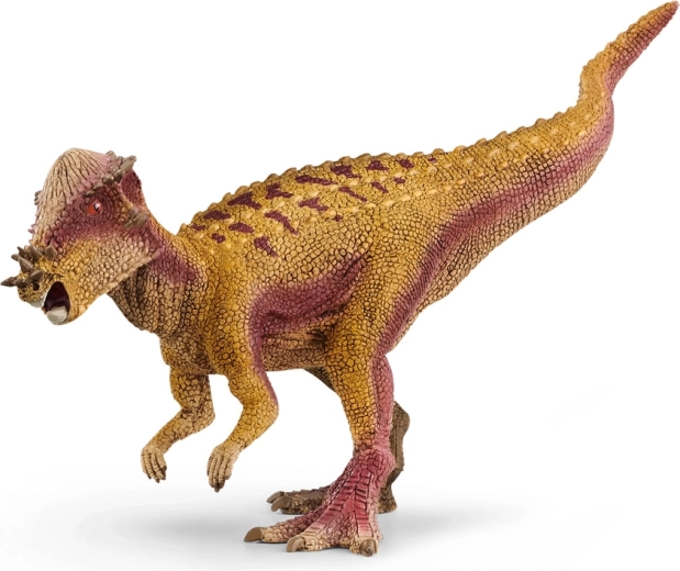 Schleich pachycephalosaurus dinosaurus