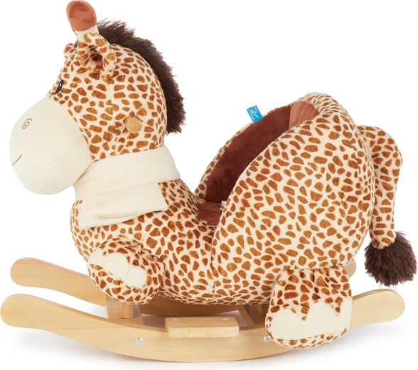 Zachte, gevoerde zitting met veiligheidsgordel