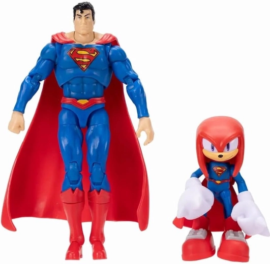 Beweegbare figuren voor actieposes