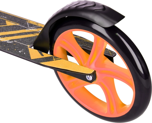 Veilige controle en comfort tijdens het rijden