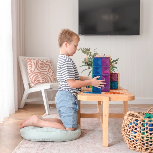 Sterke magneten voor stabiele constructies