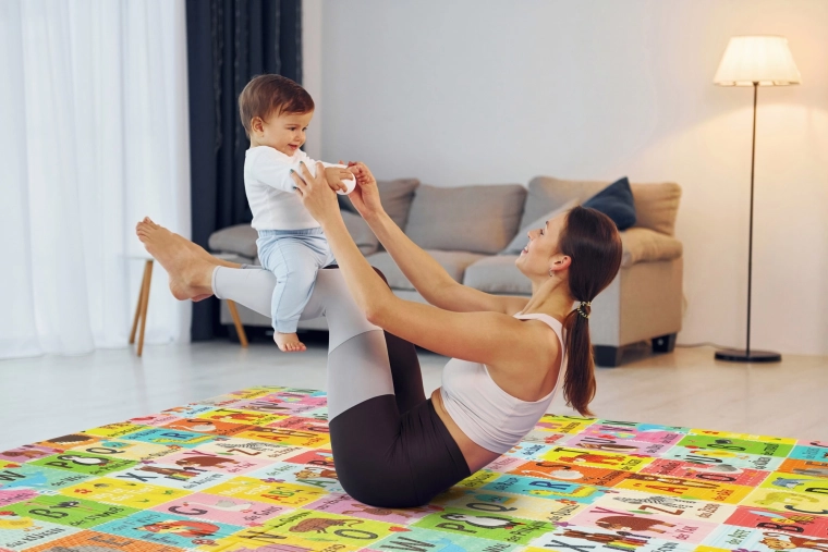 Opvouwbaar, licht en met tas voor eenvoudig transport