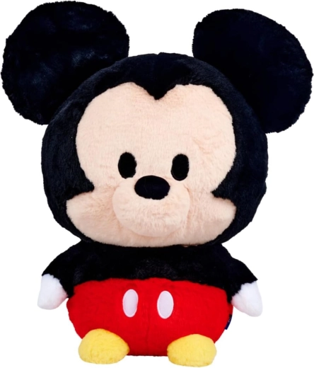 Ideaal formaat 35 cm