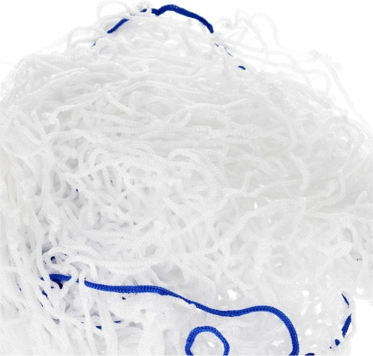 Duurzaam net voor zekere vangst